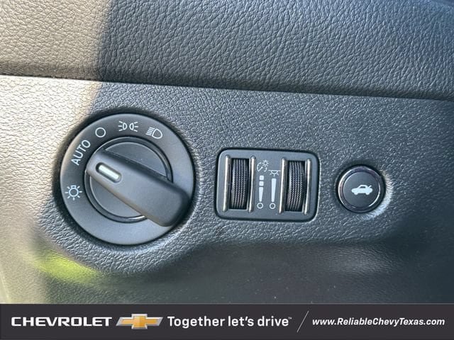 Used 2023 Dodge Challenger GT w/ Blacktop Package RWD image 26