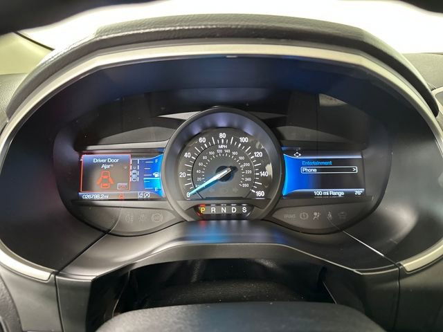 Used 2021 Ford Edge SE image 17