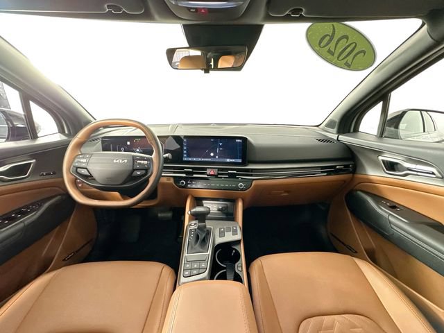 Used 2026 Kia Sportage X-Line w/ X-Line Technology Package AWD/4WD image 3
