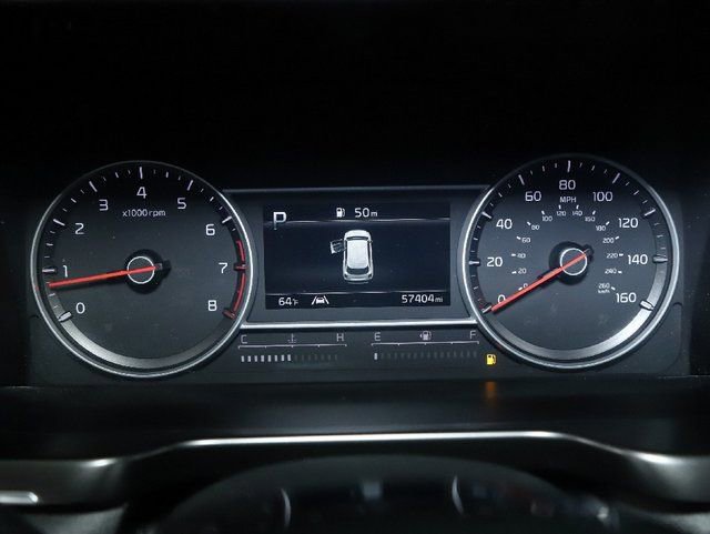 Used 2022 Kia Sorento LX AWD/4WD image 22