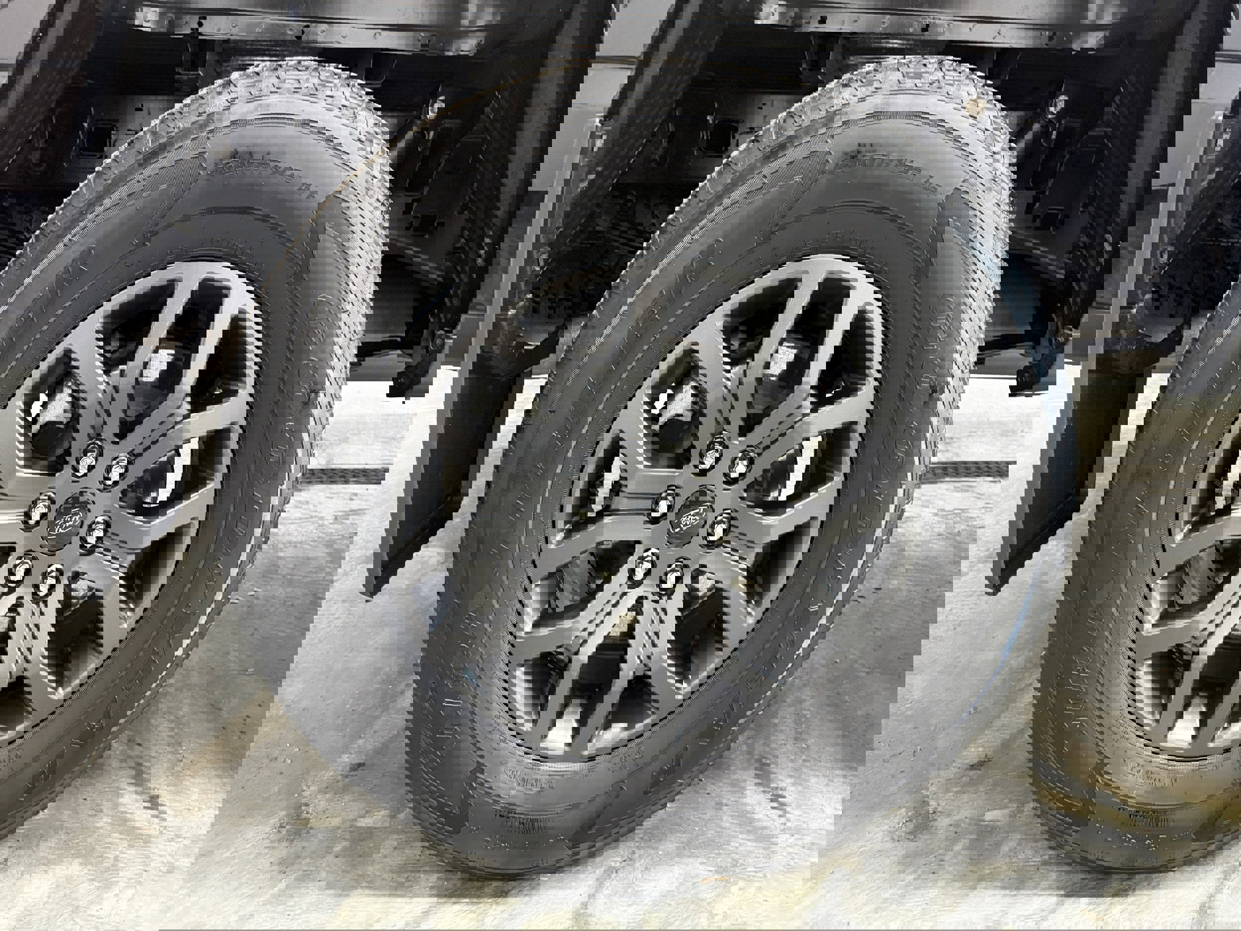 Used 2023 Ford F150 Tremor image 29