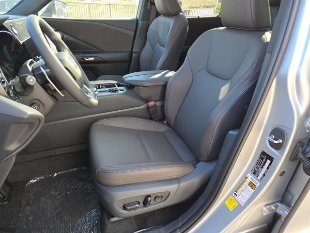 New 2026 Lexus TX 350 AWD image 8