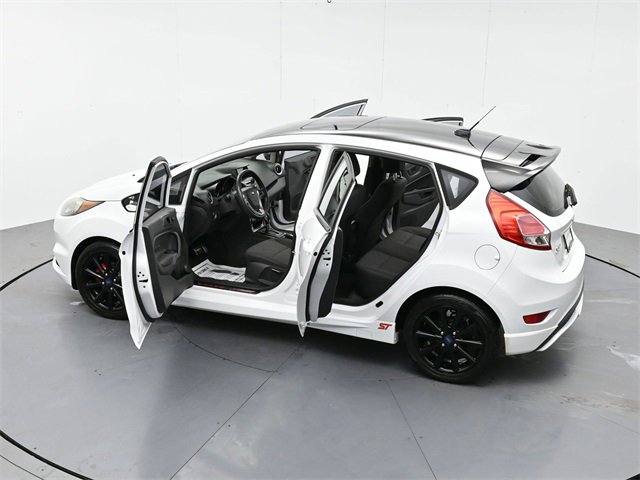 Used 2019 Ford Fiesta ST-Line w/ ST Line Cold Weather Package image 38