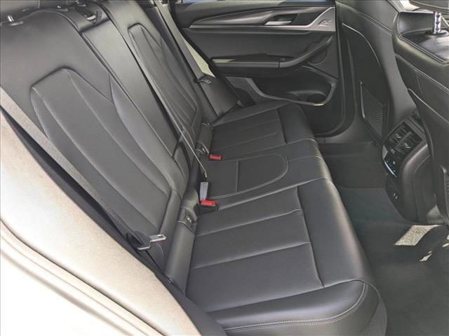 Used 2024 BMW X3 xDrive30i w/ M Sport Package image 21