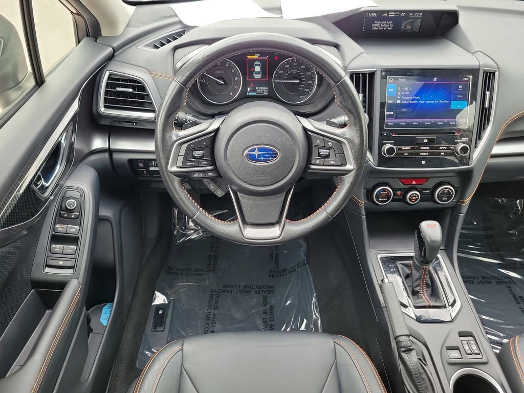 Used 2019 Subaru Crosstrek 2.0i Limited w/ Moonroof Package image 14