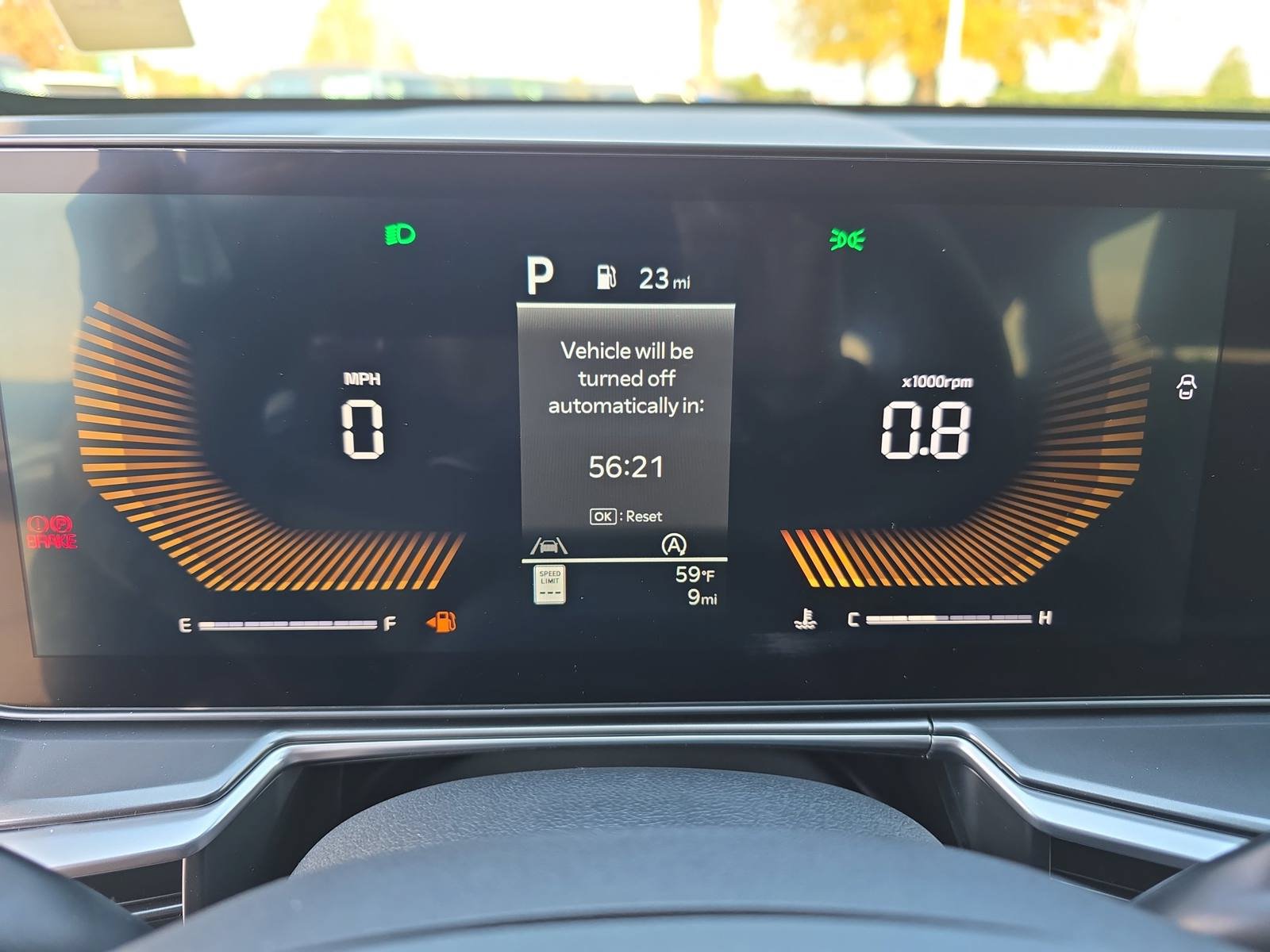 New 2026 Kia Sorento EX w/ EX Premium Package FWD image 21