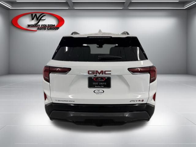 New 2026 GMC Terrain AT4 w/ Technology Package II AWD/4WD image 7