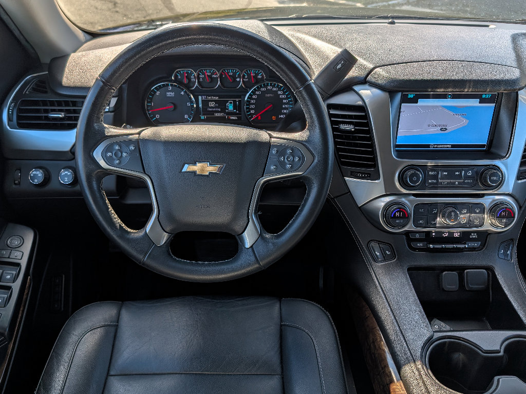 Used 2019 Chevrolet Suburban LT image 22