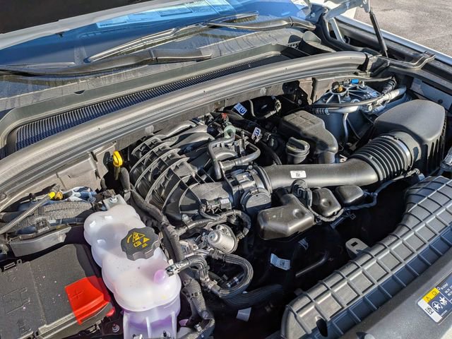 New 2025 Jeep Grand Cherokee Summit w/ Obsidian Package image 13