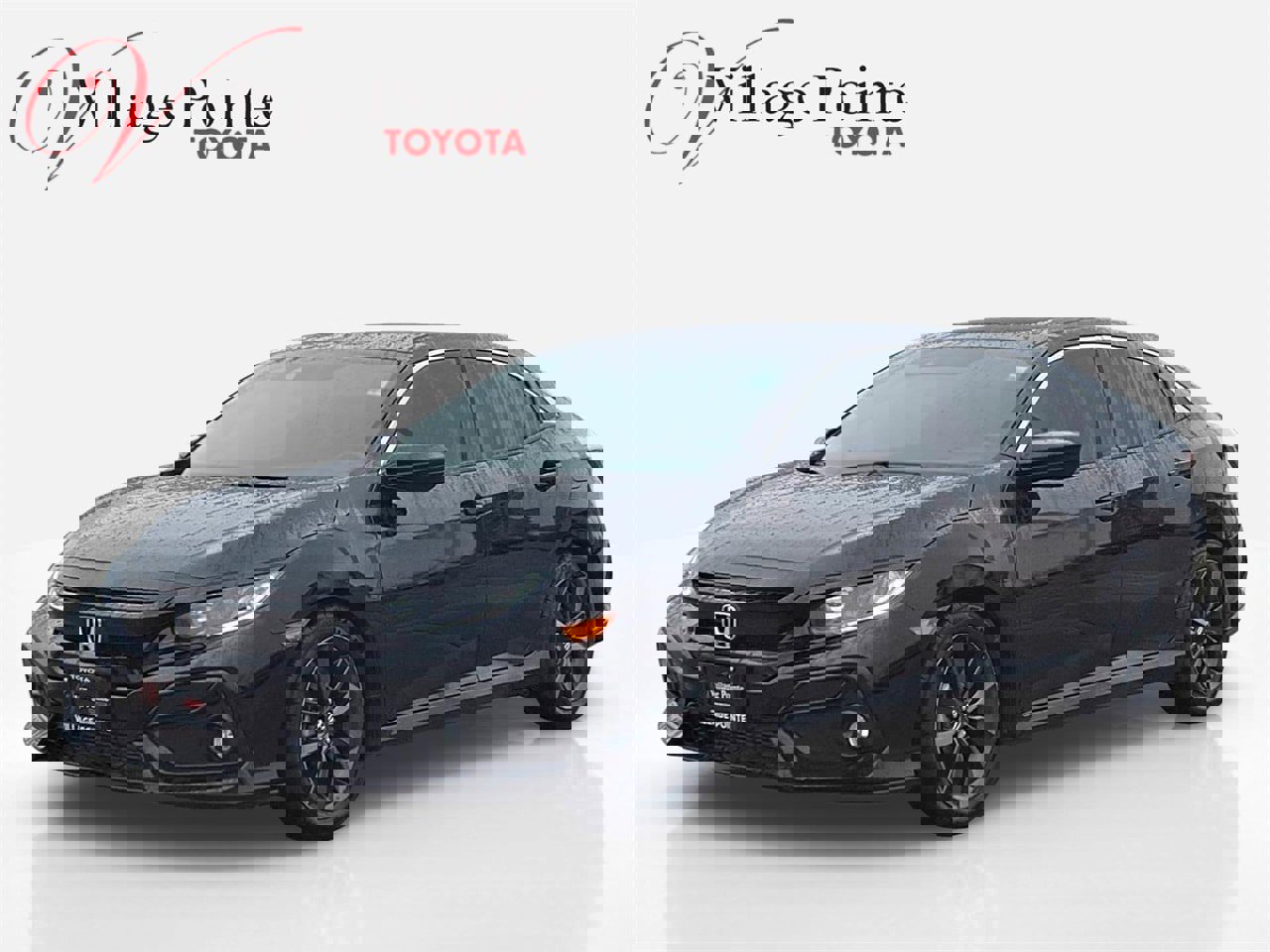 Used 2021 Honda Civic EX