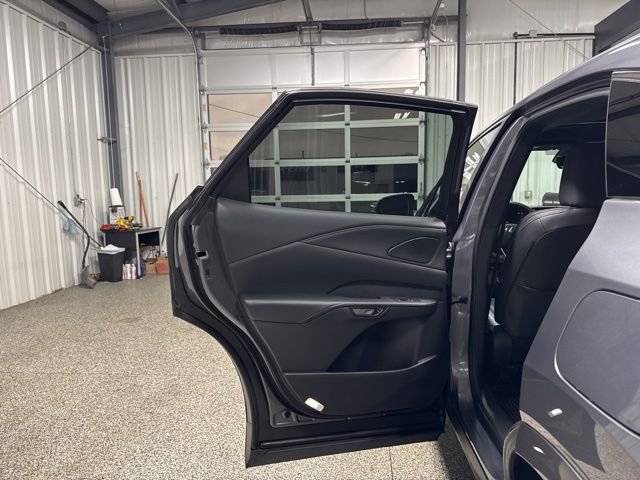 Used 2023 Lexus RX 350 Premium Plus w/ Accessory Package (Z1) image 16