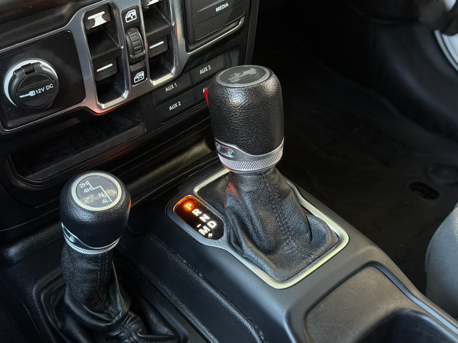 Used 2022 Jeep Wrangler Unlimited Sport AWD/4WD image 20