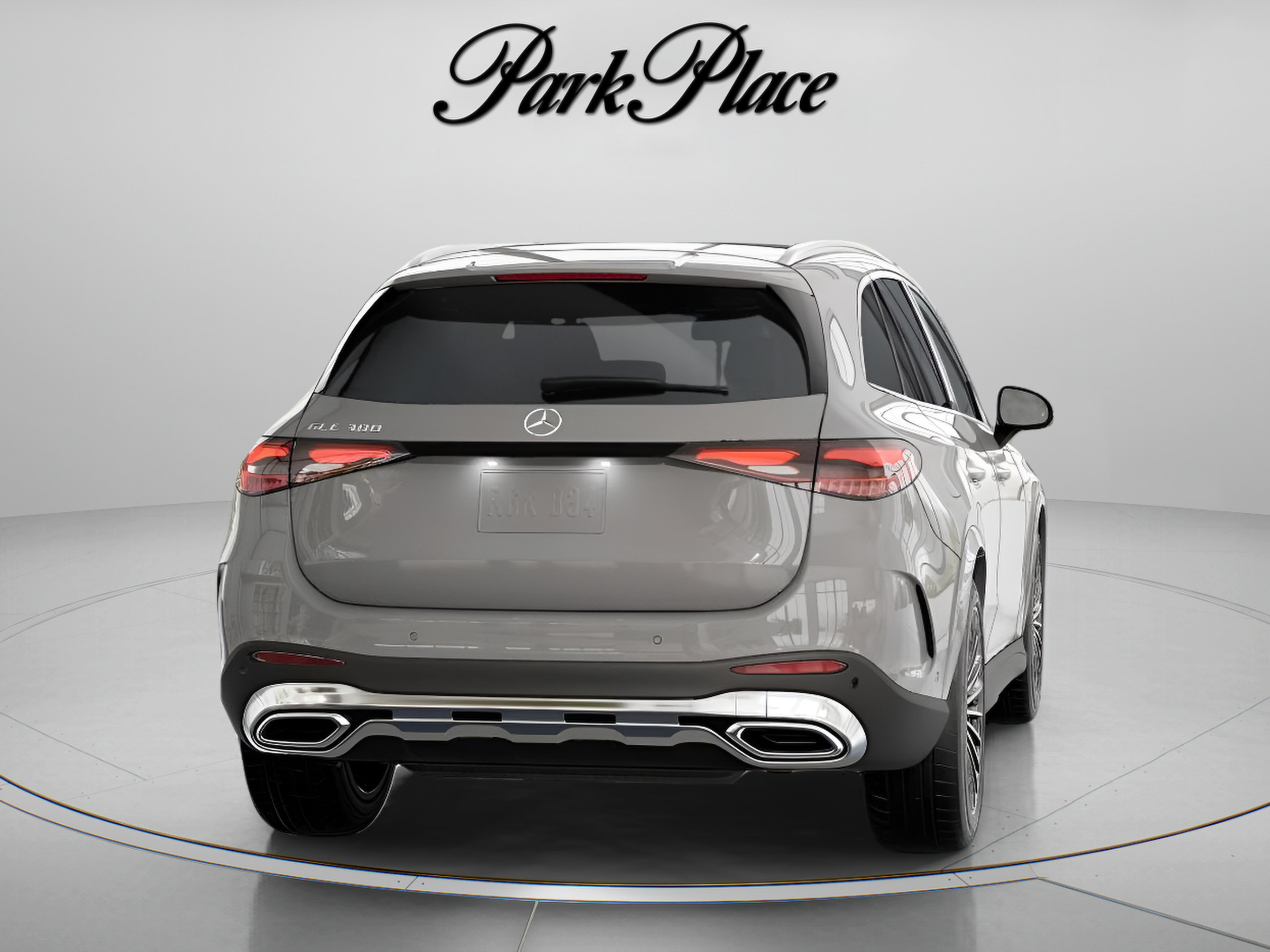Used 2026 Mercedes-Benz GLC 300 image 19