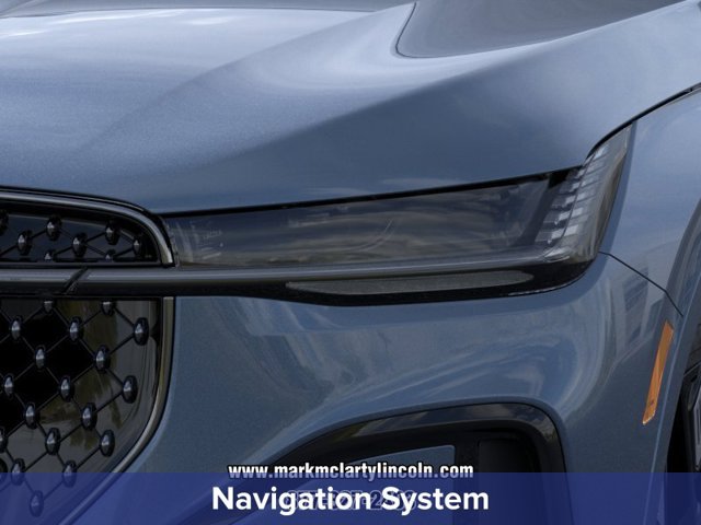 New 2026 Lincoln Nautilus Reserve w/ Jet Appearance Package AWD/4WD image 20