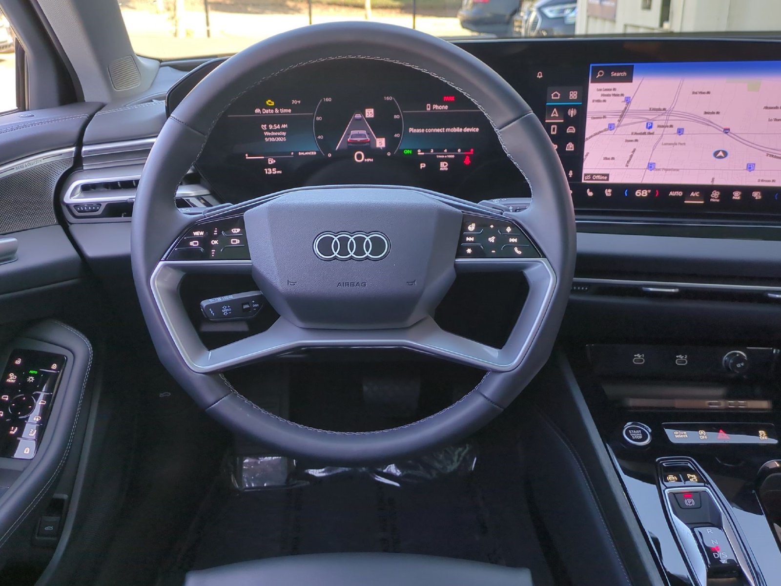 Used 2025 Audi A5 Premium AWD/4WD image 9