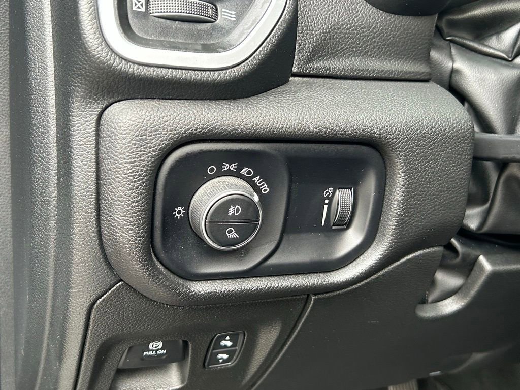 Certified 2022 RAM 1500 Big Horn w/ Trailer Tow Group image 46