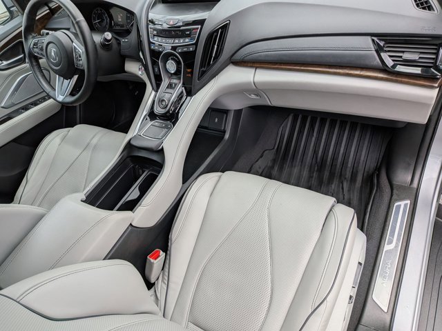Used 2019 Acura RDX AWD w/ Advance Package image 22