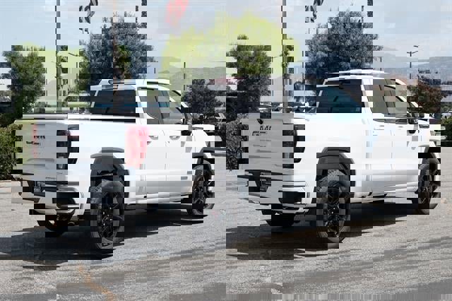 Used 2024 GMC Sierra 1500 Elevation image 68