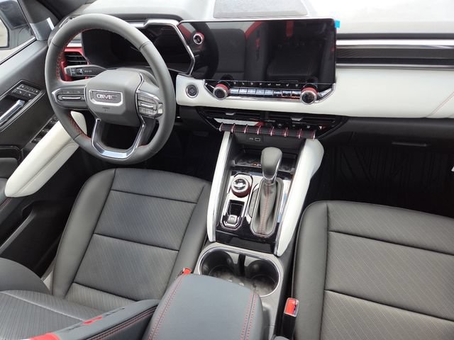 New 2026 GMC Canyon AT4X w/ AT4X AEV Edition AWD/4WD image 26