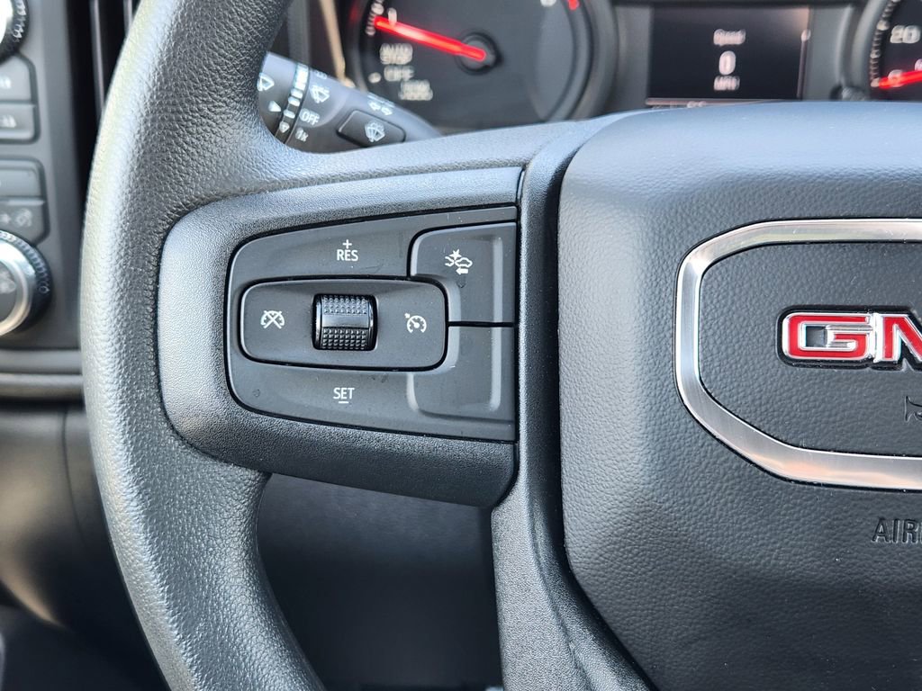 New 2026 GMC Sierra 1500 Pro w/ Pro Value Package AWD/4WD image 14