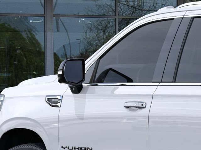 New 2026 GMC Yukon XL Elevation w/ Elevation Premium Package AWD/4WD image 12