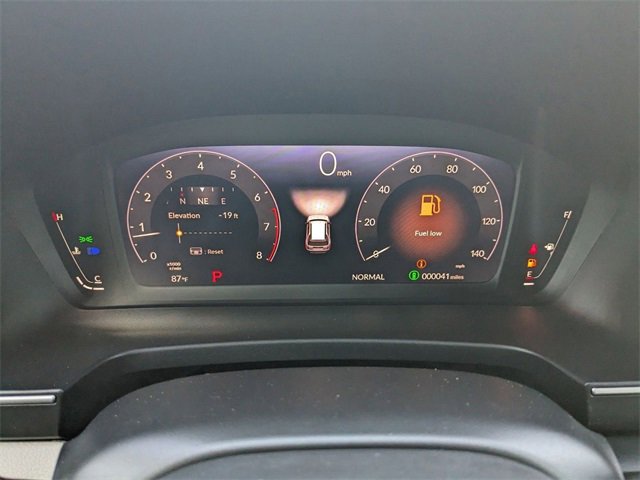 New 2026 Honda Passport RTL image 29