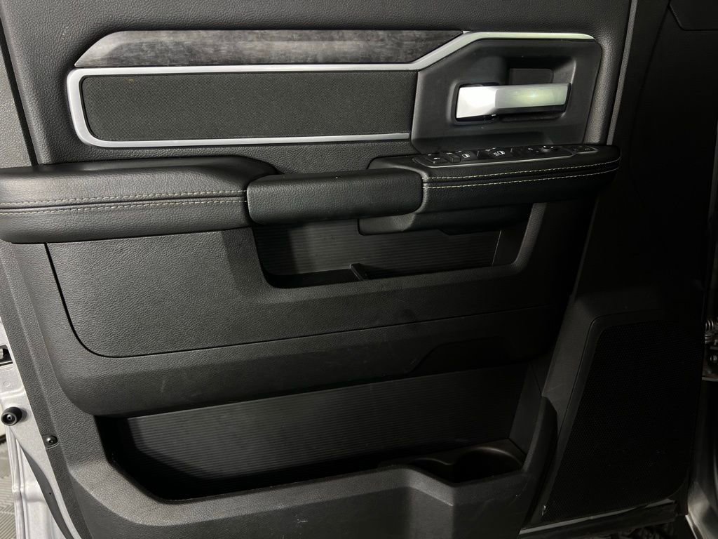 Used 2024 RAM 2500 Big Horn w/ Bed Utility Group image 24