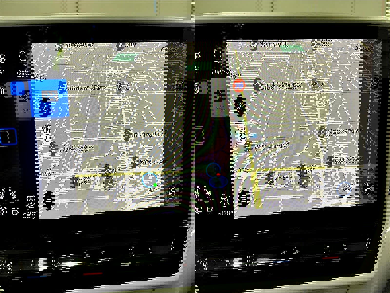 Used 2023 Volkswagen ID.4 Pro S image 34