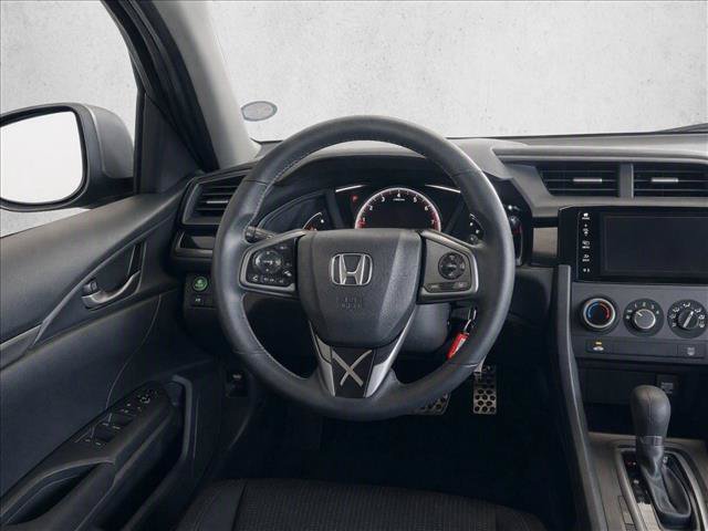 Used 2019 Honda Civic Sport image 28