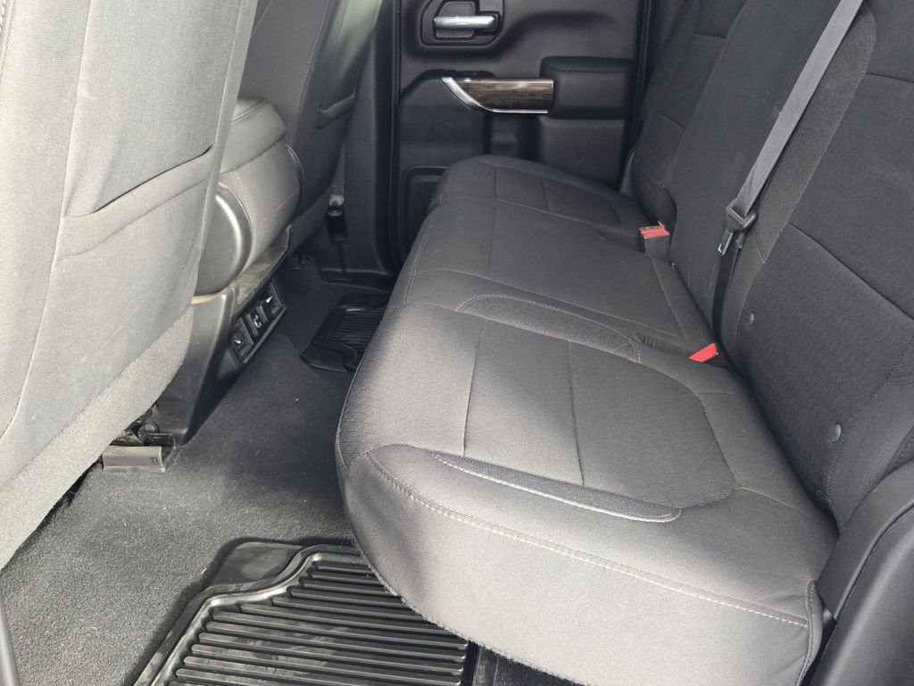 Used 2022 GMC Sierra 2500 SLE w/ SLE Convenience Package AWD/4WD image 32