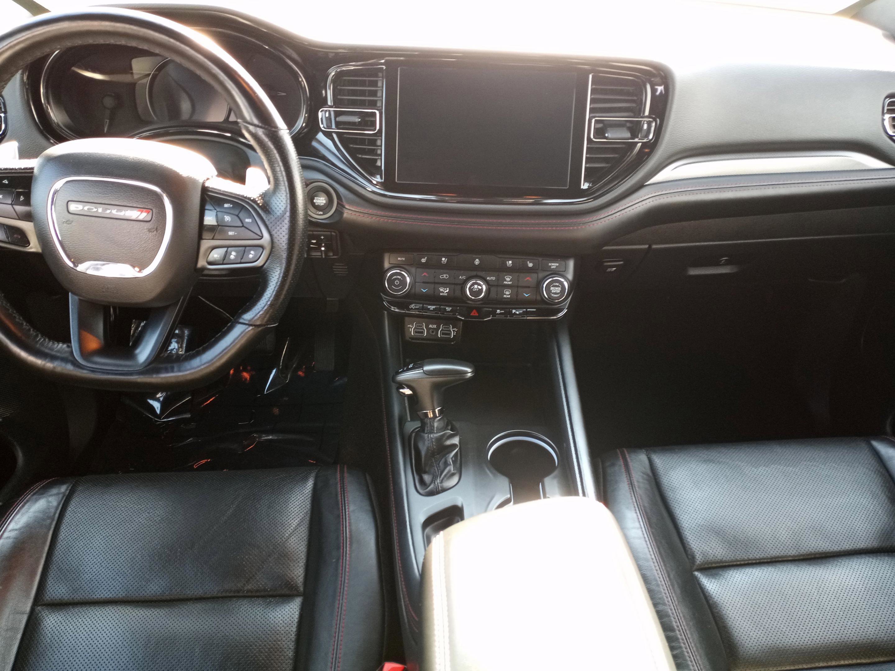 Used 2024 Dodge Durango GT image 23