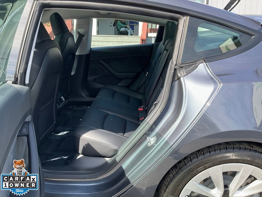 Used 2023 Tesla Model 3 Standard Range image 7