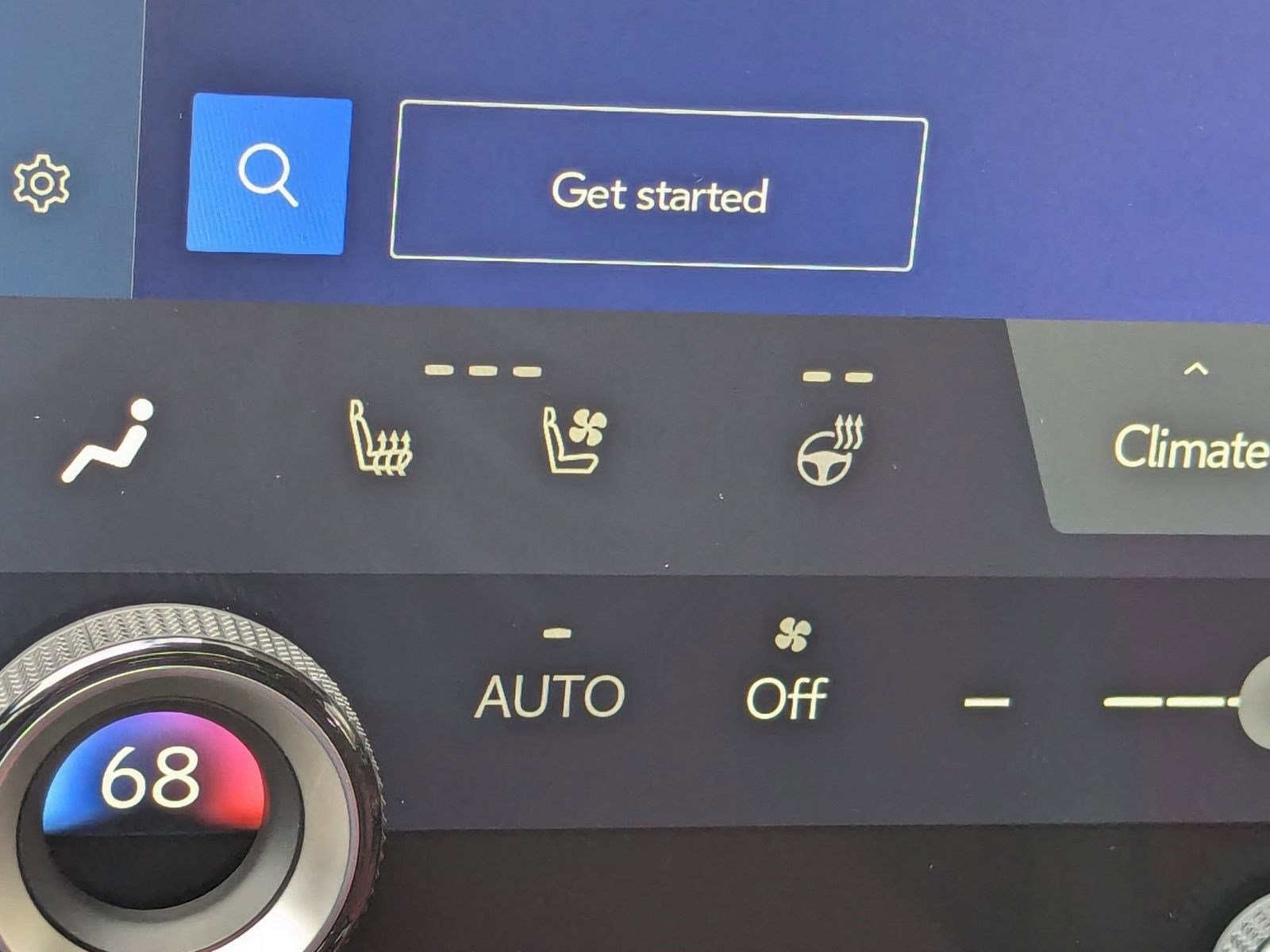 New 2026 Lexus NX 450h+ AWD w/ Luxury Package image 30