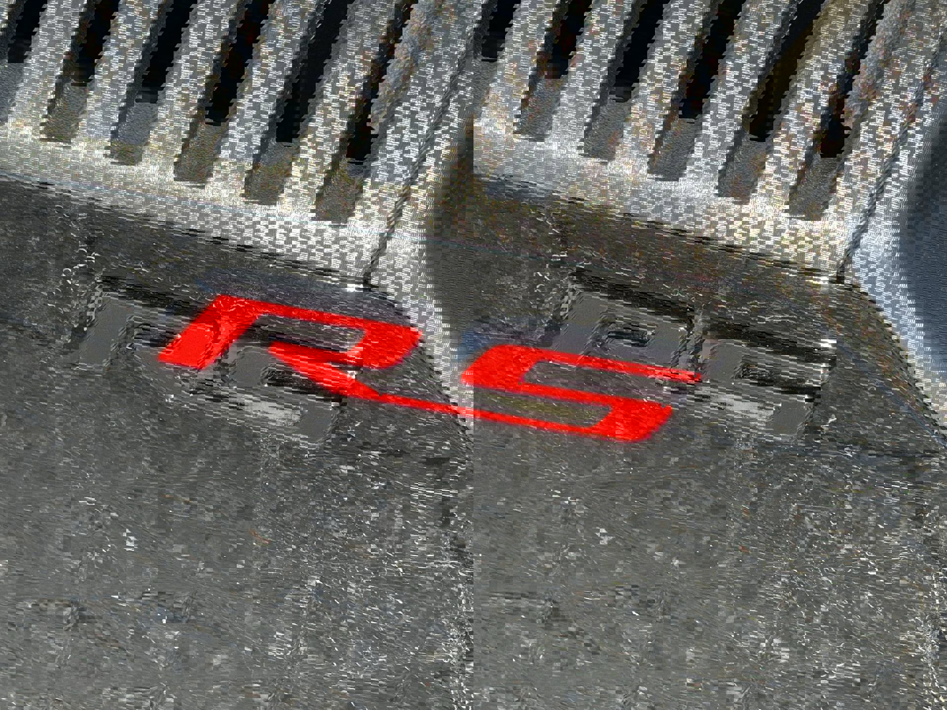 New 2025 Chevrolet Equinox EV RS w/ Active Safety Package 3 image 69