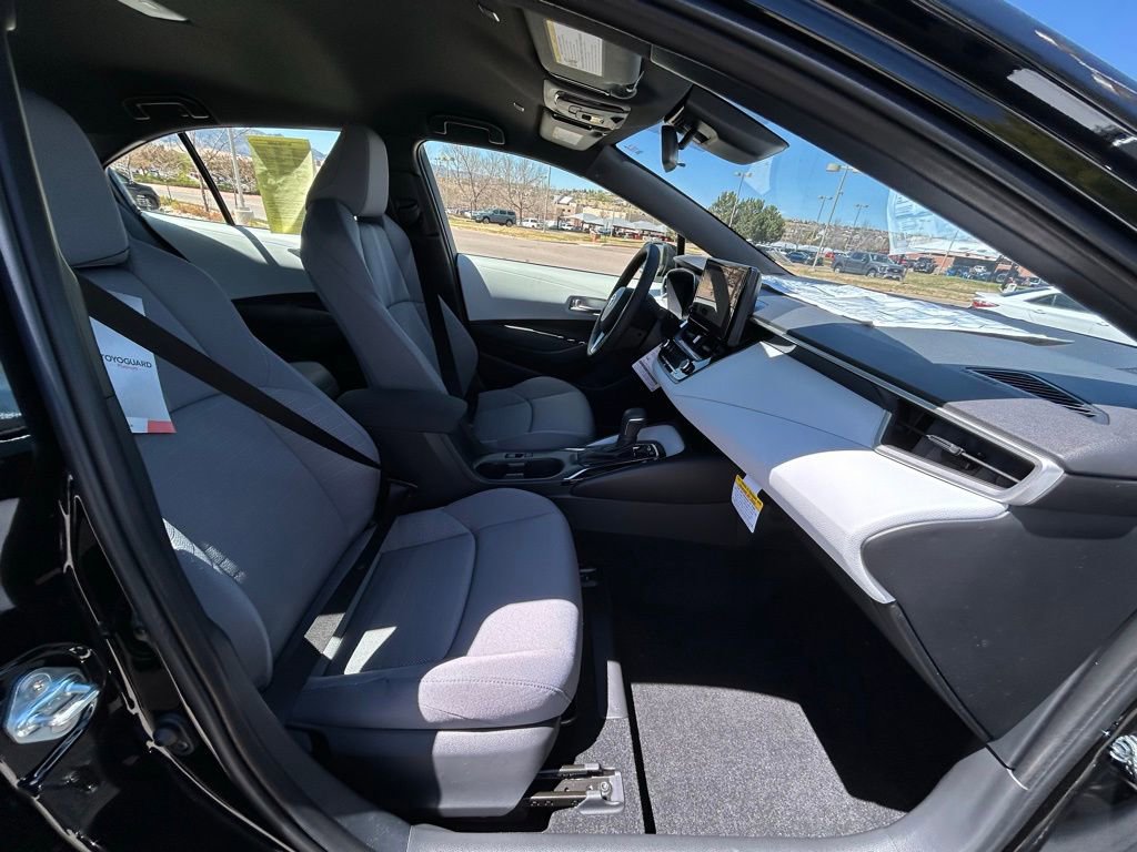Used 2026 Toyota Corolla SE FWD image 27