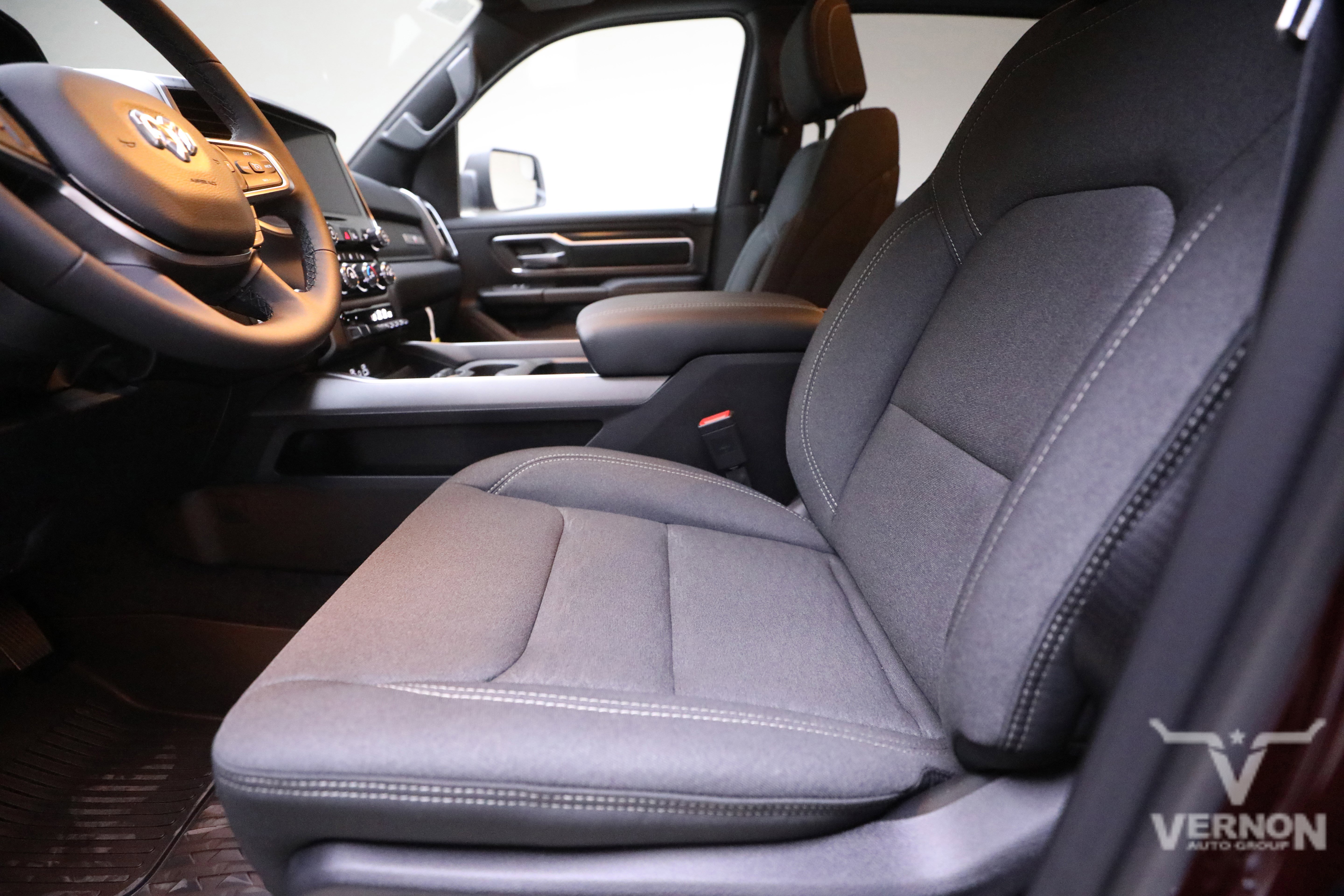 New 2025 RAM 1500 Lone Star image 10