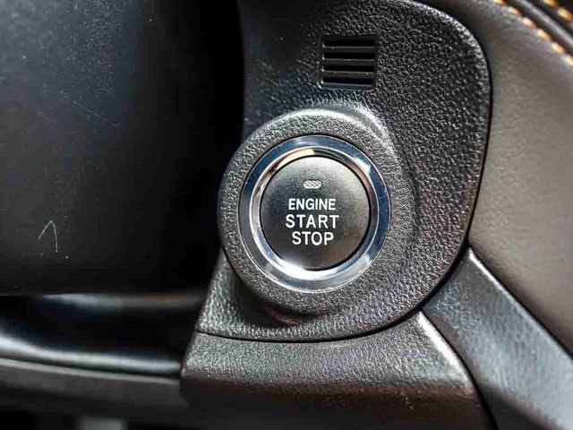 Used 2024 Subaru Outback Wilderness AWD/4WD image 23