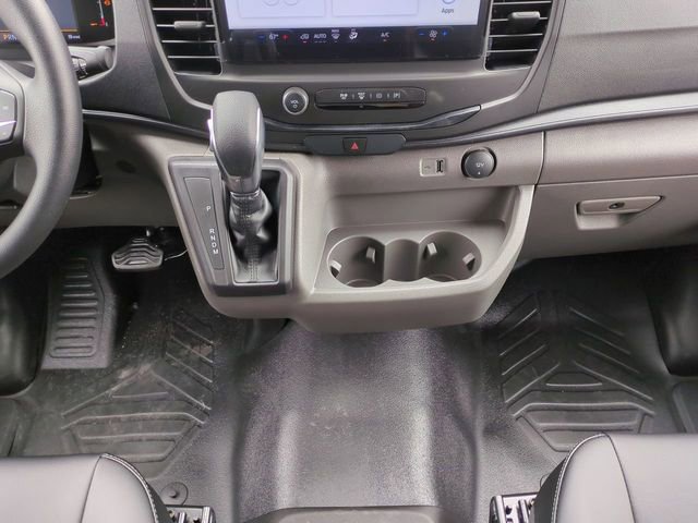 New 2026 Ford Transit 250 148 Medium Roof w/ Load Area Protection Package image 19