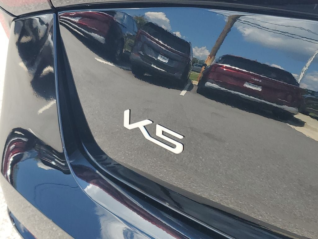 New 2026 Kia K5 GT-Line FWD image 27