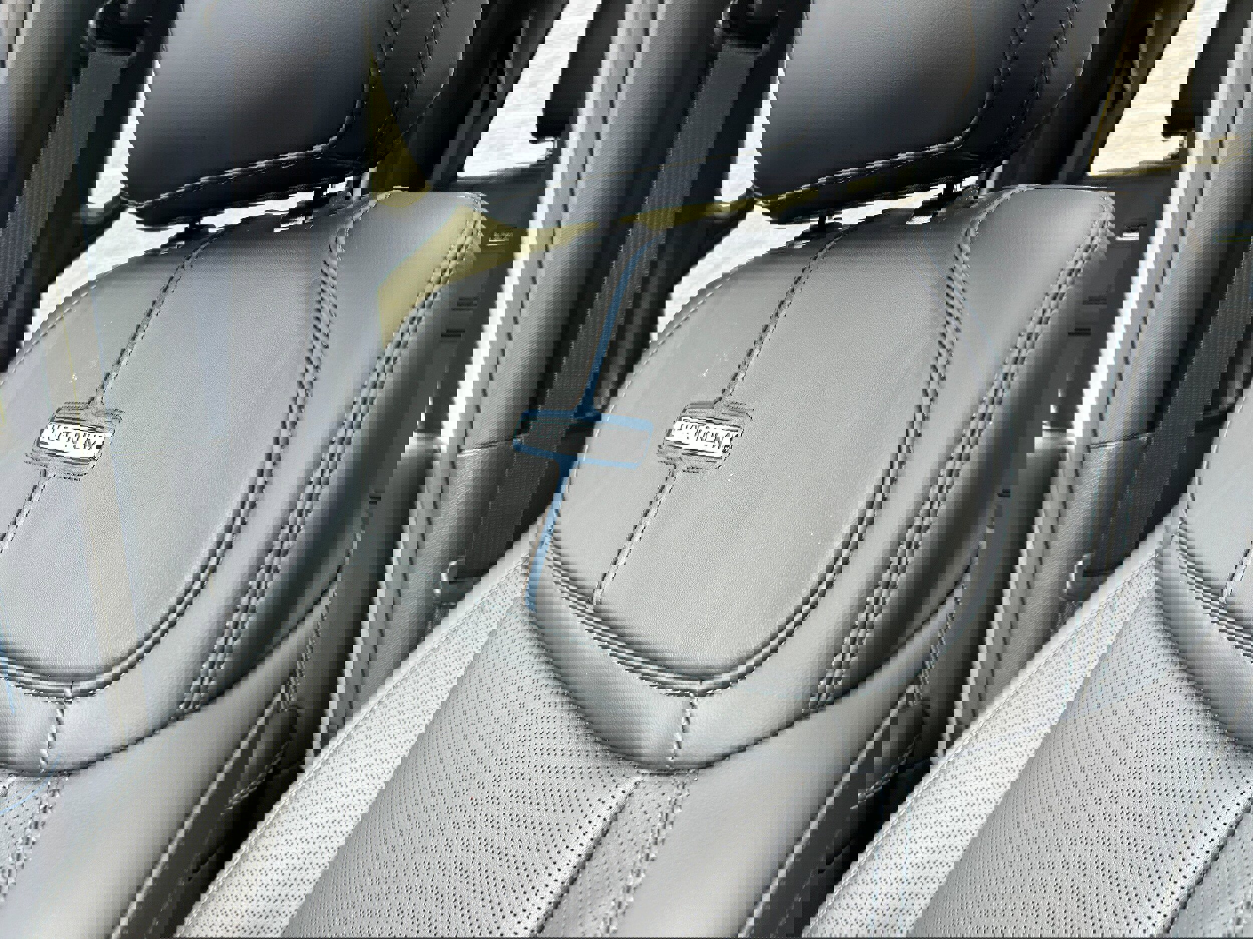 New 2026 Ford F250 Platinum image 70