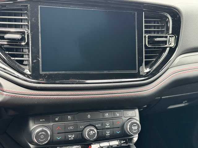 New 2026 Dodge Durango GT AWD/4WD image 14