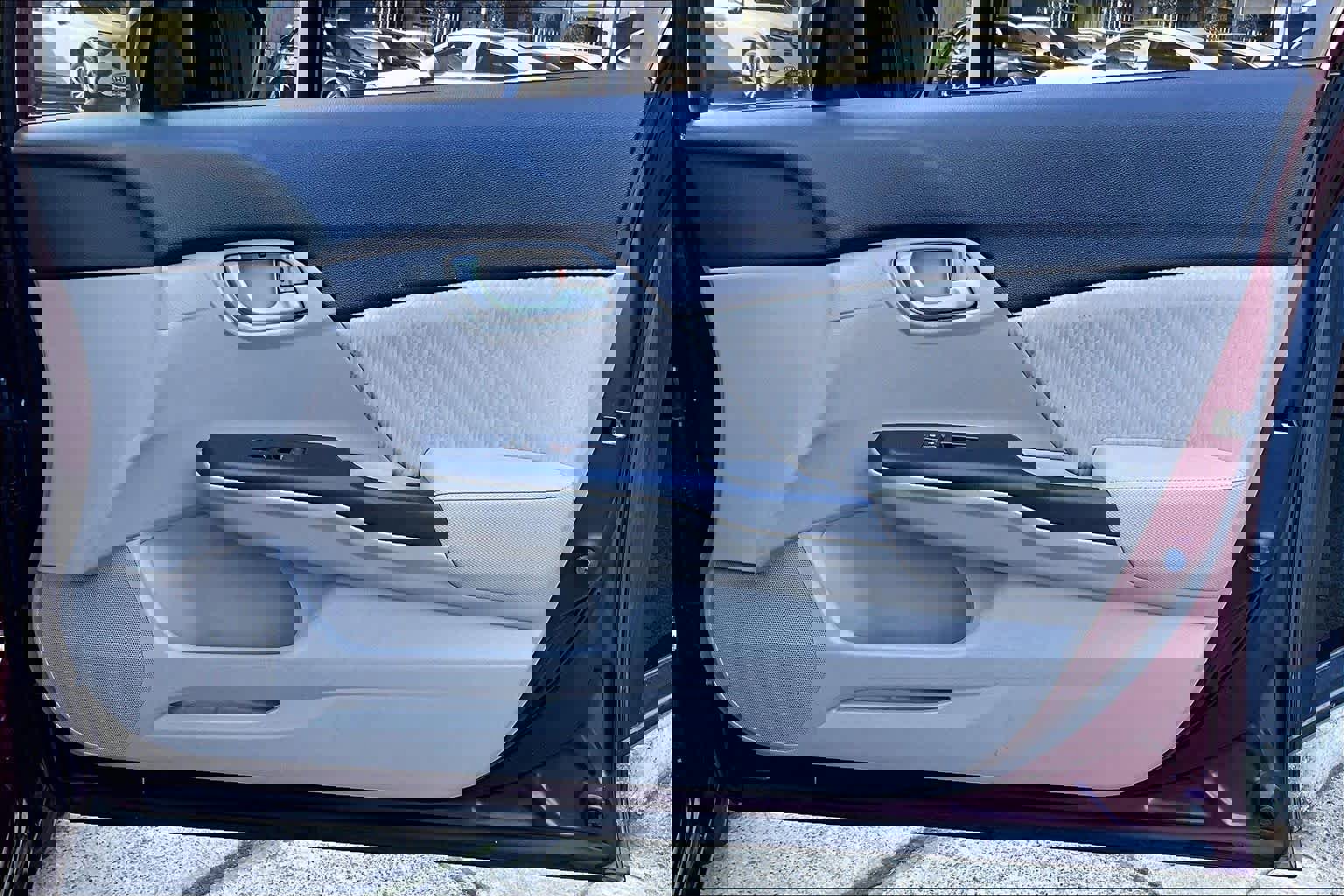 Used 2015 Honda Civic LX image 22