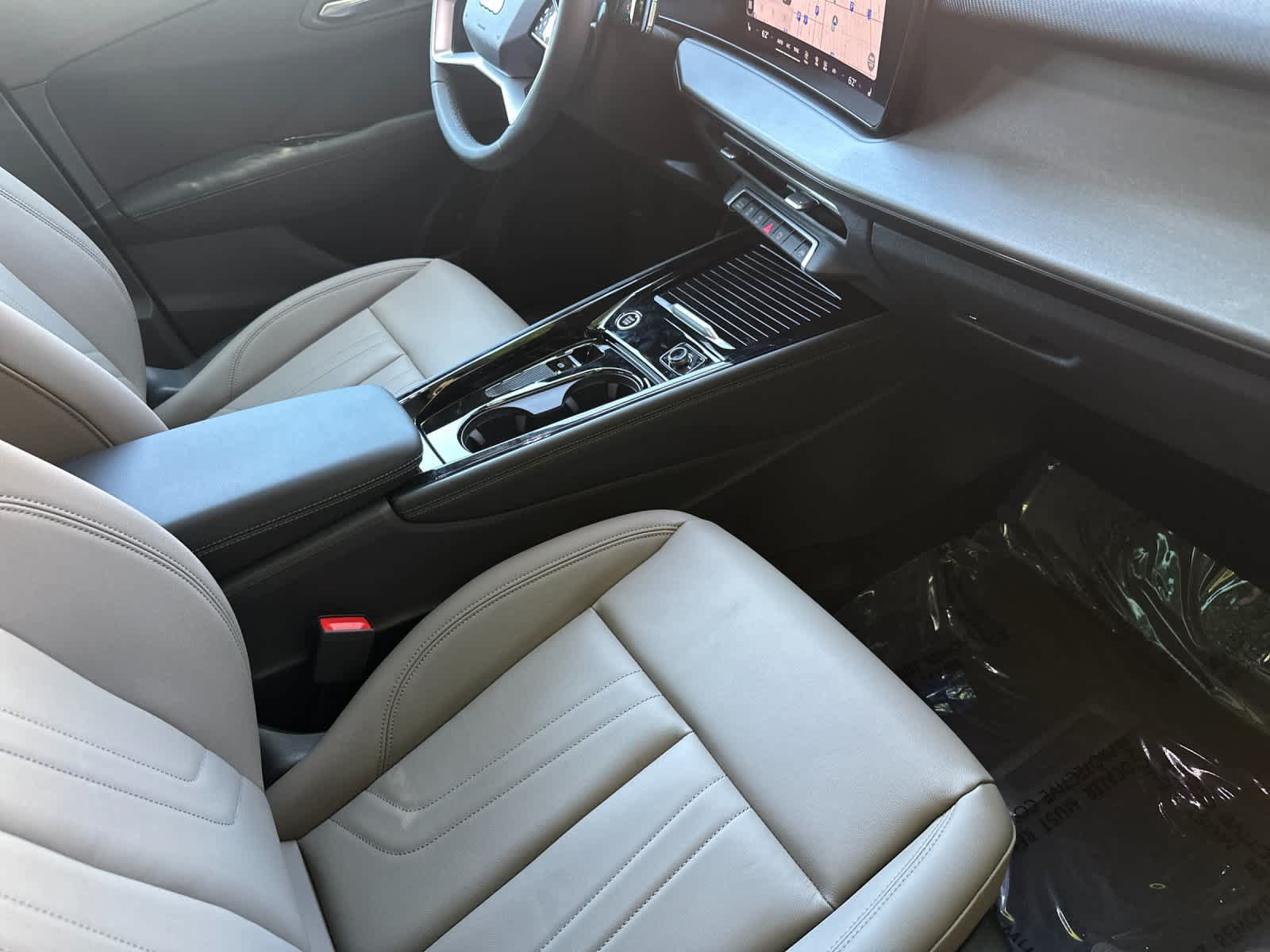 New 2026 Audi Q3 quattro 2.0T AWD/4WD image 15