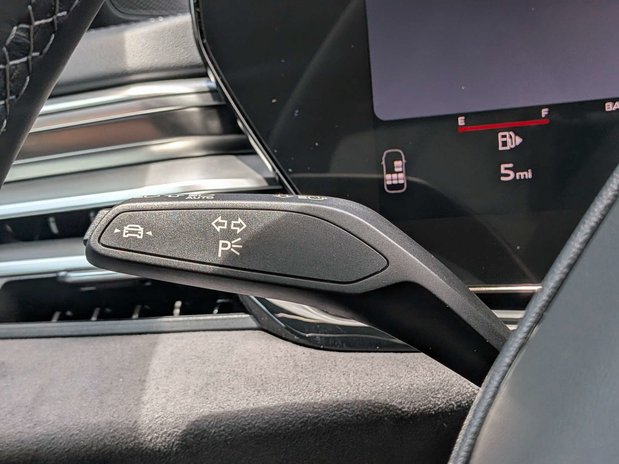 New 2026 Audi S5 Premium Plus AWD/4WD image 31