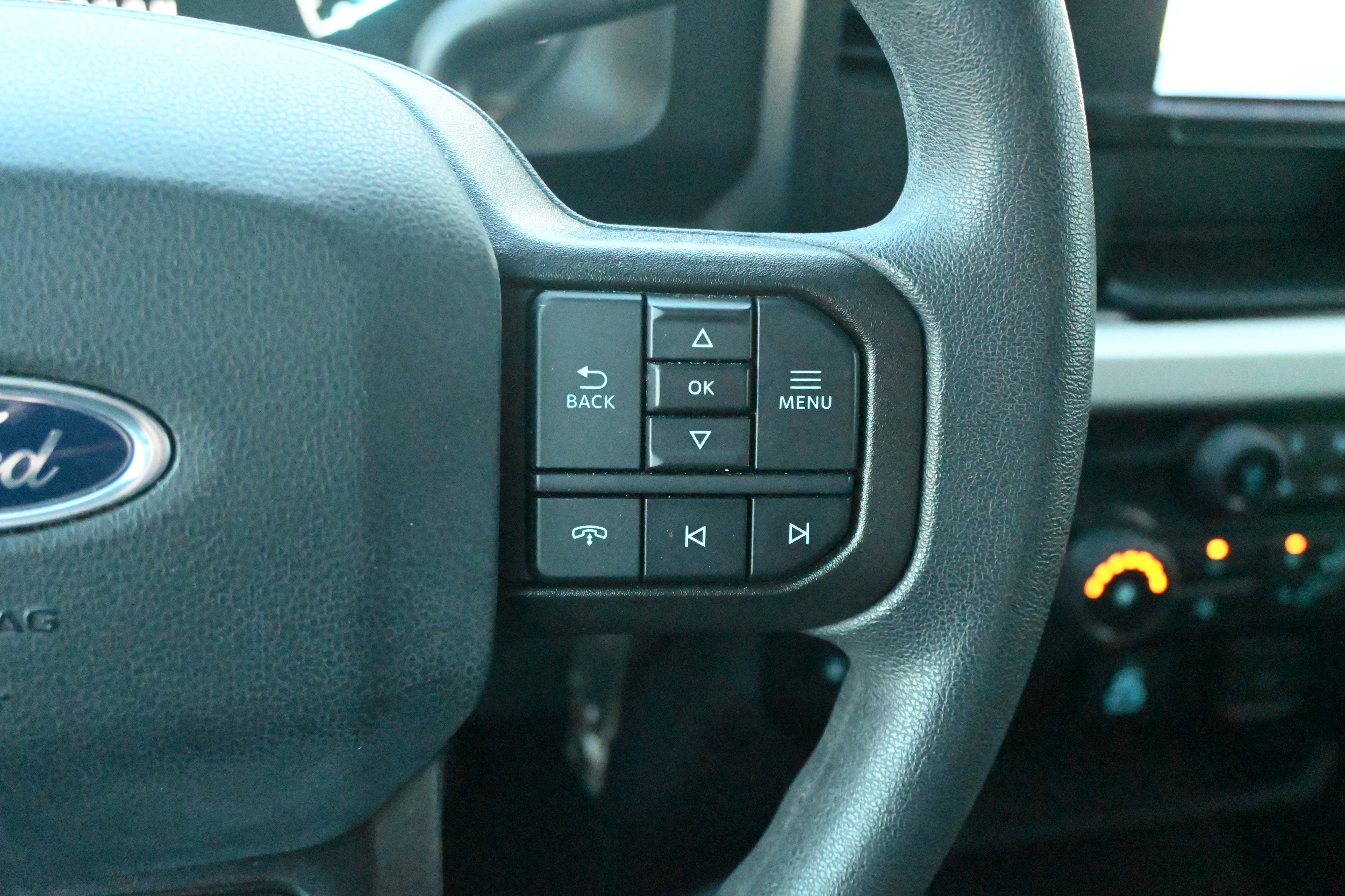 Used 2023 Ford F250 XL w/ STX Appearance Package image 19