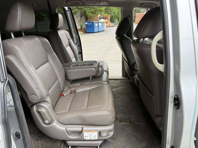 Used 2013 Honda Odyssey EX-L image 9