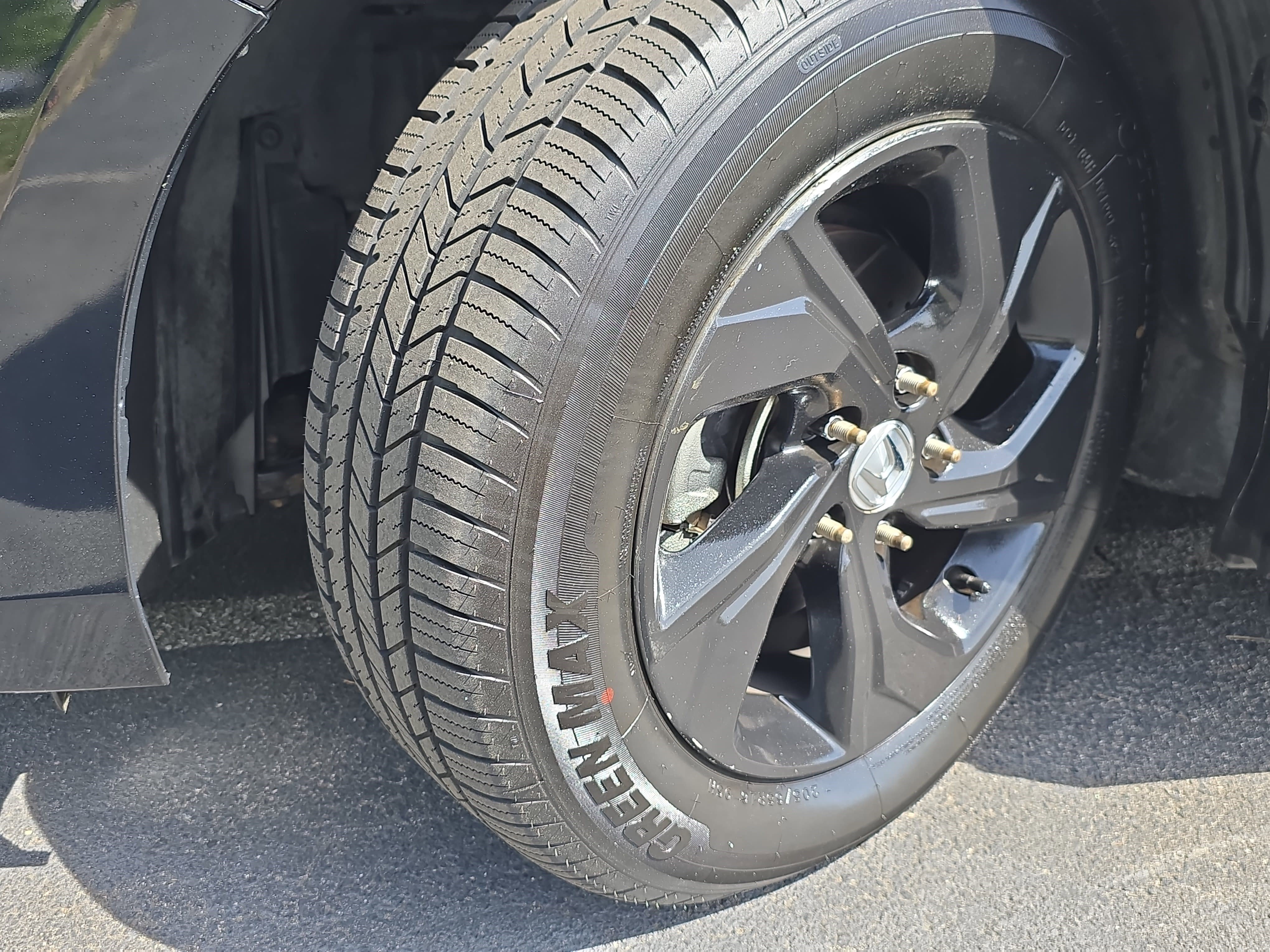 Used 2017 Honda Accord LX image 32