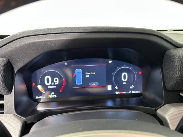 Used 2025 Ford Explorer Active image 17