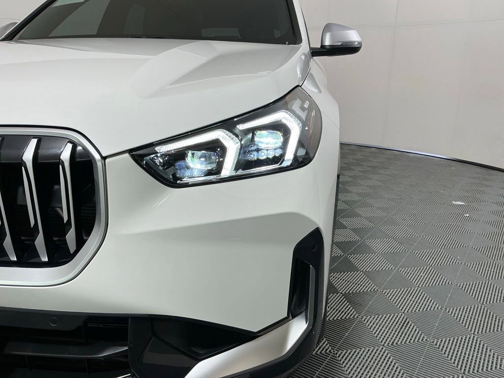 Certified 2024 BMW X1 xDrive28i w/ Convenience Package AWD/4WD image 26