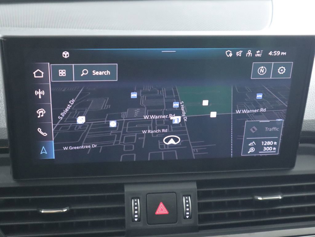 Certified 2025 Audi Q5 2.0T Premium Plus w/ Premium Plus Package image 15